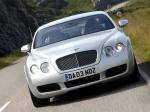 Bentley Continental GT 2003 года